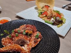 -御公馆中餐厅·点心·顺德菜·佛山东平保利洲际酒店