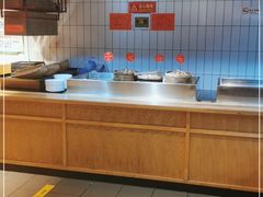 自助取餐区-大乘嘟成都小吃(石门店)