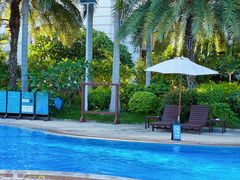 -厦门途易蓝罗约海景温泉酒店(园博苑地铁站店)