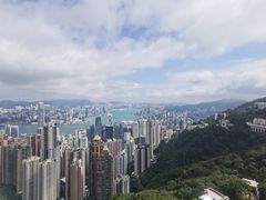 -太平山顶