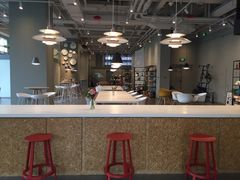 -dotcom coffee古点咖啡(致真大厦店)