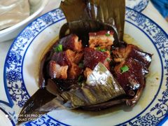 -邱记私房菜·十八年本地菜