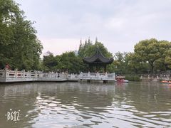 -汇龙潭