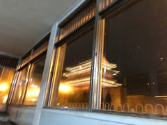 门面-清真·白记年糕(牛街北口店)