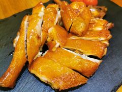 -金穗园·砂锅粥.醉鸡煲火锅(长寿路店)