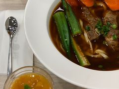 -康师傅私房牛肉面(北京南站店)