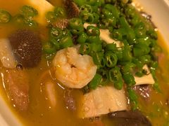 -玫瑰厅上海菜(兴国路店)