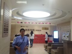 -瑞慈体检沈阳机构