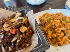 -津菜宋记老房子(鼓楼店)