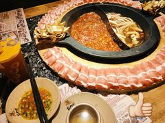 -蜀大侠火锅(四川北路店)