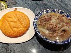 -百草滩羊清水涮羊肉·清真·宁夏盐池滩羊(莲花桥店)
