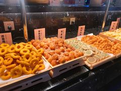 -空之介寿喜烧·和牛放题(恒隆广场店)