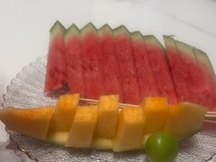 -都市阳光海鲜城(青山湖店)