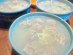 -惠宾饭庄(中山路店)