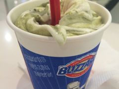 -DQ·蛋糕·冰淇淋(虹口龙之梦店)