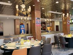 -亲回家吃饭餐厅(黄陂店)