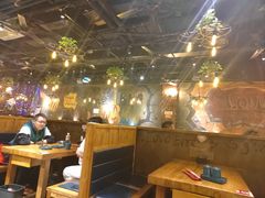 -小俩口烧烤东北菜(双井店)