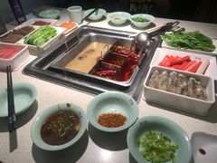 -野妹火锅(龙岗店)