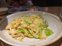 -青年公社烤鸭(滨湖银泰店)