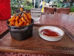 -La Terre乐田(万象城店)