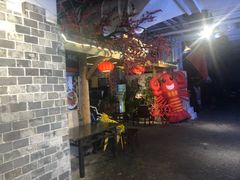 门面-庆合府重庆大排档(紫都城店)