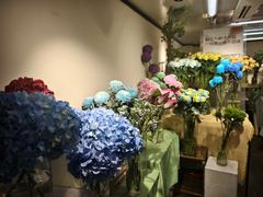 -弗劳尔花艺坊(龙涛店)
