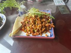 -杨记隆府(白象街店)