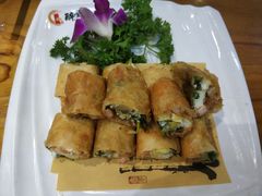 -醉壹号海鲜大排档(厦门美食地标店)