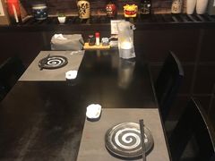 -花狸日本料理(柏庐广场店)