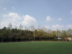 -成都工业学院(郫都校区)