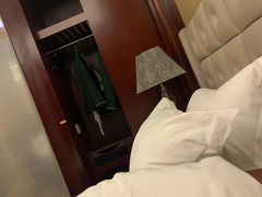 -宁波阳光豪生大酒店·豪生咖啡厅