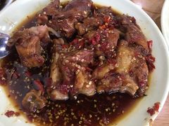 -贤花饭店(城阳店)