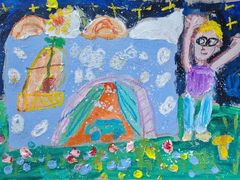 -甲乙果 美术书法(通州校区)