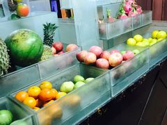 -三亚胜意海景酒店·海鲜自助餐厅(三亚湾路店)
