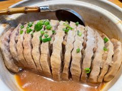 荔浦芋头蒸肉-竹里馆·淮扬菜·功夫茶(老门东店)