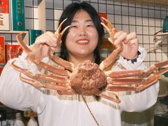 -震海贝烤贝·民俗特色店(延吉总店)