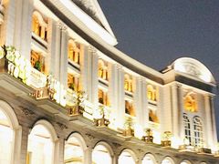 -湖北三五醇酒店·35年新楚菜