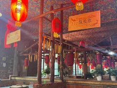 -鱼窝棚柴火铁锅炖(富山屯店)