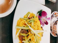 -金翠河烧鹅餐厅(解放碑时代广场店)