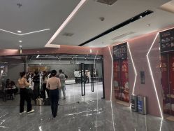 -5KM舞蹈街舞工作室