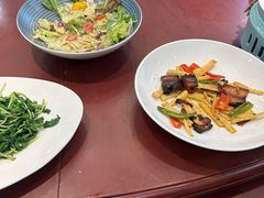-宁邦·家宴·南京菜(红山动物园店)