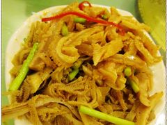 荤凉菜-同胜祥清真新豫菜(杜岭街店)