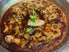 辣酒煮小花螺-徐记海鲜(曲江南湖店)