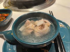 -润泽园椰子鸡(汇一城店)