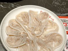 -巴蜀大将火锅(春熙店)