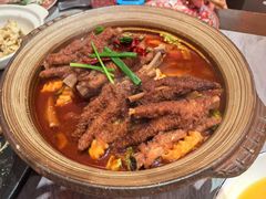 -山四砂锅(太原钟楼街店)