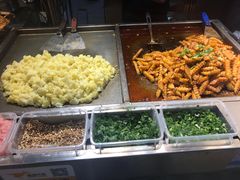 -周小亮丁家坡洋芋(全国总店)