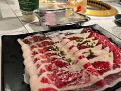 -花味烤肉·拌饭(庐阳万象汇店)