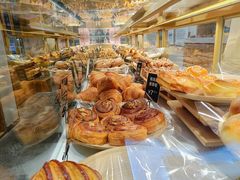 -分子跳动鲜活面包(五一大道店)