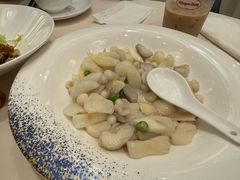 -得月楼·省级非遗·传统苏帮菜(观前店)